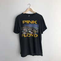 1987 Pink Floyd Shirt