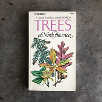 Trees of North America Field Guide